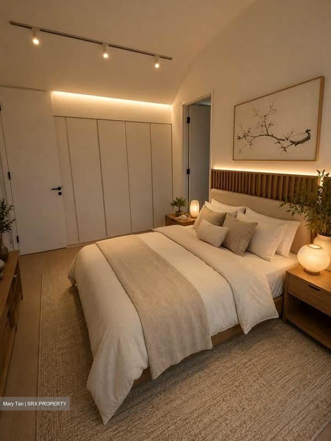 10 Evelyn (D11), Apartment #579042581